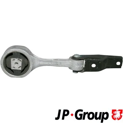 Mounting, manual transmission